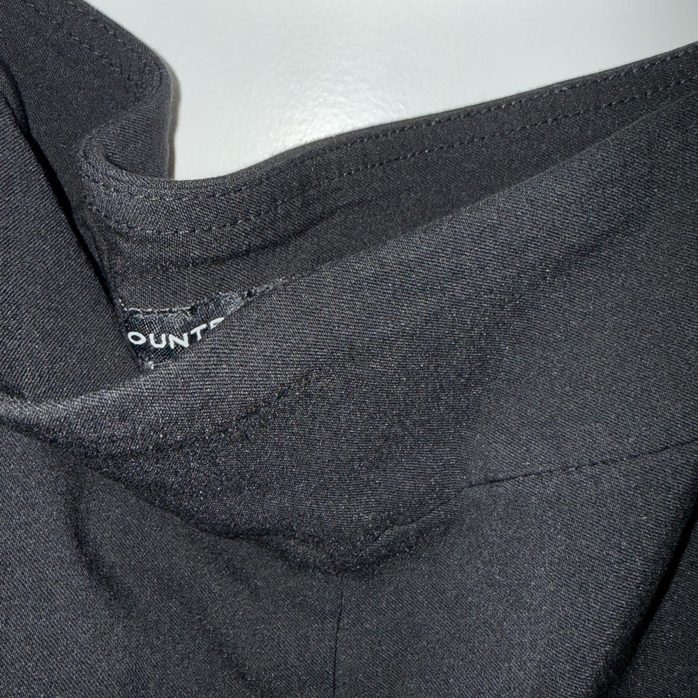 Counterparts Black Women's Pants - Picture 2 of 6